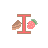 Strawberry Mocha Text Select.cur Preview