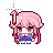 Yuno Gasai Alternate.ani Preview