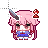 Yuno Gasai Person.ani Preview