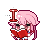 Yuno Gasai Text.ani Preview