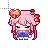 Yuno Gasai Working.ani Preview