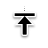 n-resize.cur Preview