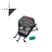 Remote.cur Preview