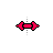 Horizontal Resize.cur Preview