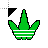 Addidas V.2 .cur Preview