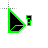 Black-n-Lime Help v2.cur Preview