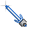 Rallen's Sword.cur Preview