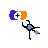Portal Filled (link).cur Preview