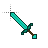 Minecraft(pointer).cur Preview
