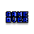 Tetris - Unavailable (Blue).cur Preview