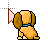 Pretty American Cocker Spaniel11.ani Preview