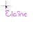 Elaine1.cur Preview