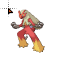 Blaziken.cur HD version