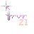 Forever 21 Cursor by Janet.cur Preview
