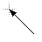 acute_bold_shaft.cur Preview
