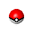 Pokéball.cur Preview