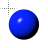 marble.cur Preview