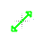 diagonal2.cur Preview