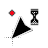 wait_reddot.cur Preview