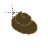 Poop.cur Preview