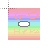 link rainbow transperent.cur Preview