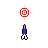 Dart and Target.ani Preview
