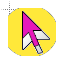 aero_arrow_xl.cur HD version