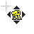 agumon-move.cur Preview