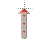 BejeweledRedSwordAlternate.cur Preview