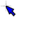 flashy cursor.ani Preview