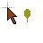 autumn.cur Preview