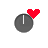 Busy Heart.ani Preview