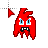 blinky angry.ani Preview