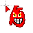 blinky evil.ani Preview