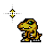 Agumon-Vertical.ani Preview