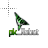 pk_robot.cur Preview