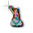 Mermaid.cur Preview