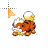 Growlithe - Lick~.ani Preview