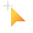 Hot Sun Cursor.cur Preview