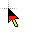 germany flag pointer.cur Preview