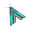 Horizontal.ani Preview