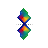 Vertical Resize.ani Preview