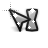 GhostGlow - working in backround.ani Preview