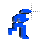 Link Select.ani Preview