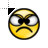 grouchy yellow.cur Preview
