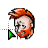 WWE Sheamus Pointer.ani Preview