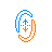 Vertical Resize.cur Preview