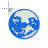 Earth.ani Preview