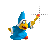 Weird Cursor 2.cur Preview
