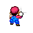 Mario Link Select 2.cur Preview